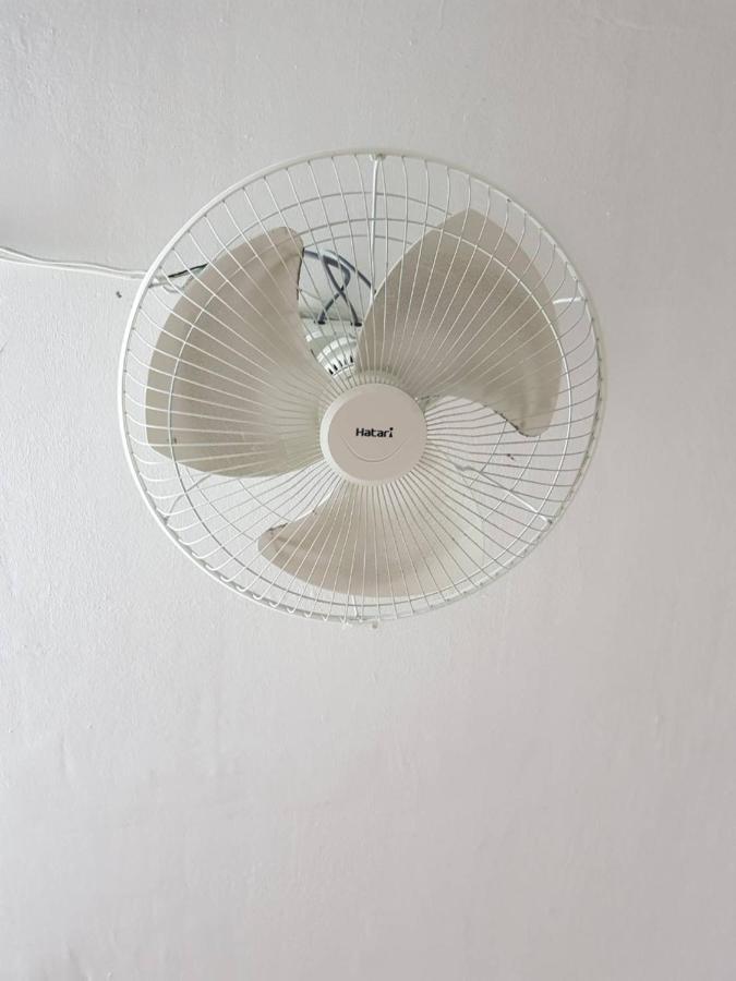 Pacific Apt 曼谷 外观 照片
